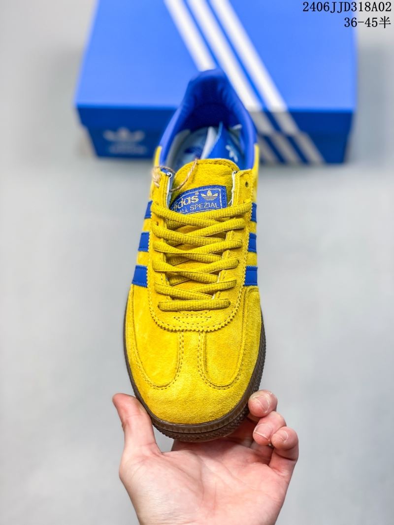 Adidas Handball Shoes